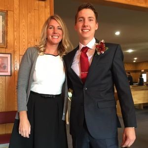 Meet your Posher, Joe